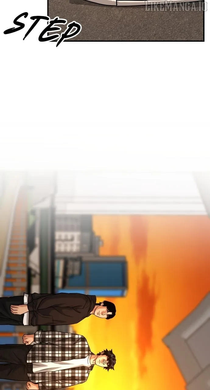 High School Gangsters chapter 34 page 80