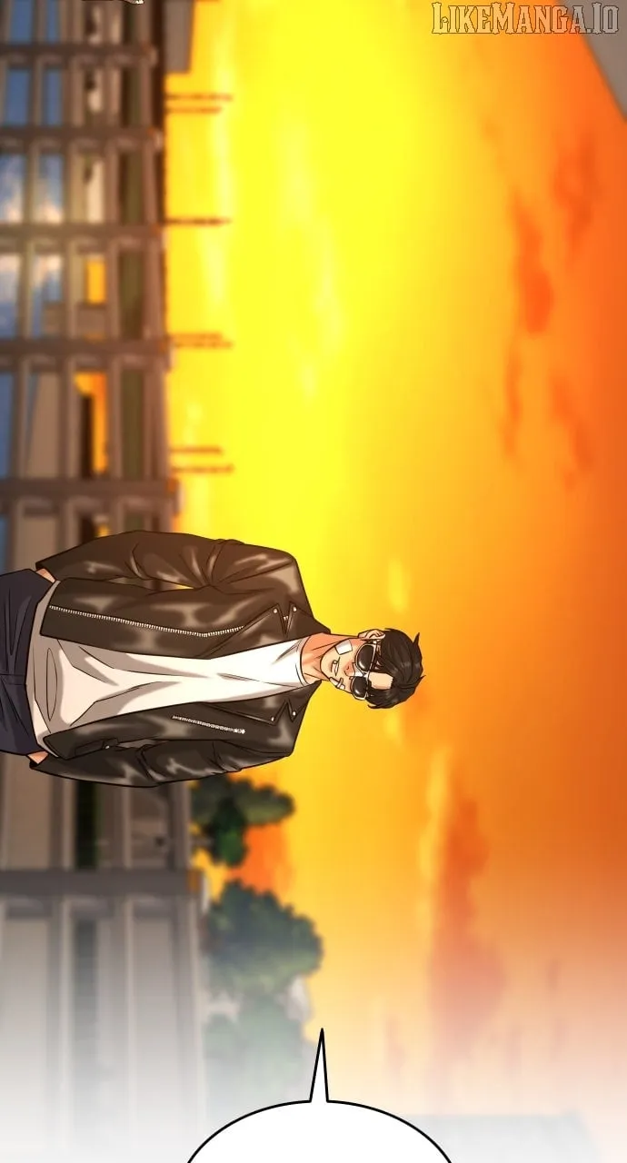 High School Gangsters chapter 34 page 81