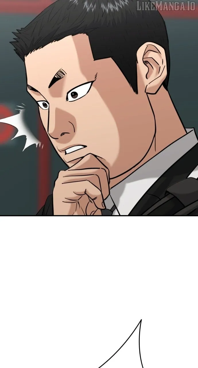 High School Gangsters chapter 34 page 95
