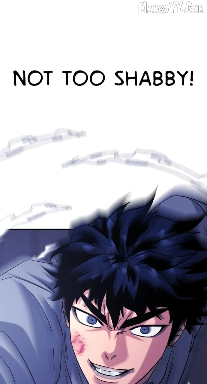 High School Gangsters chapter 35 page 105