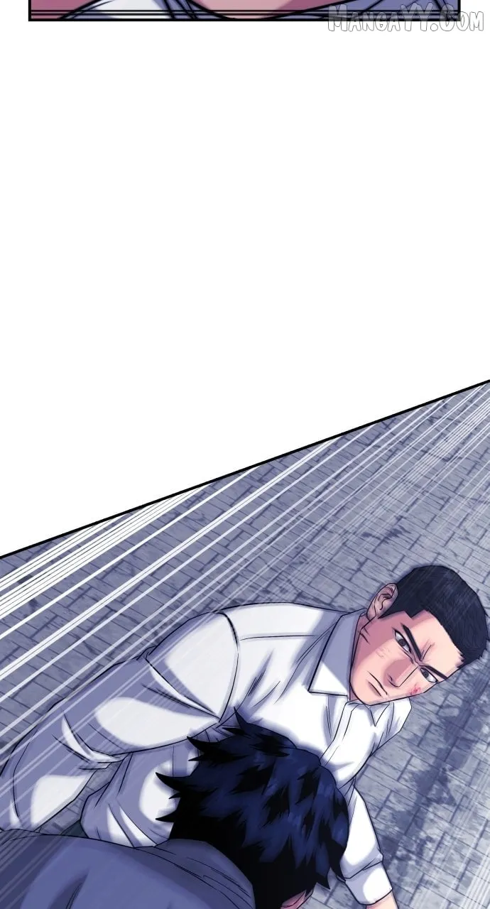 High School Gangsters chapter 35 page 109