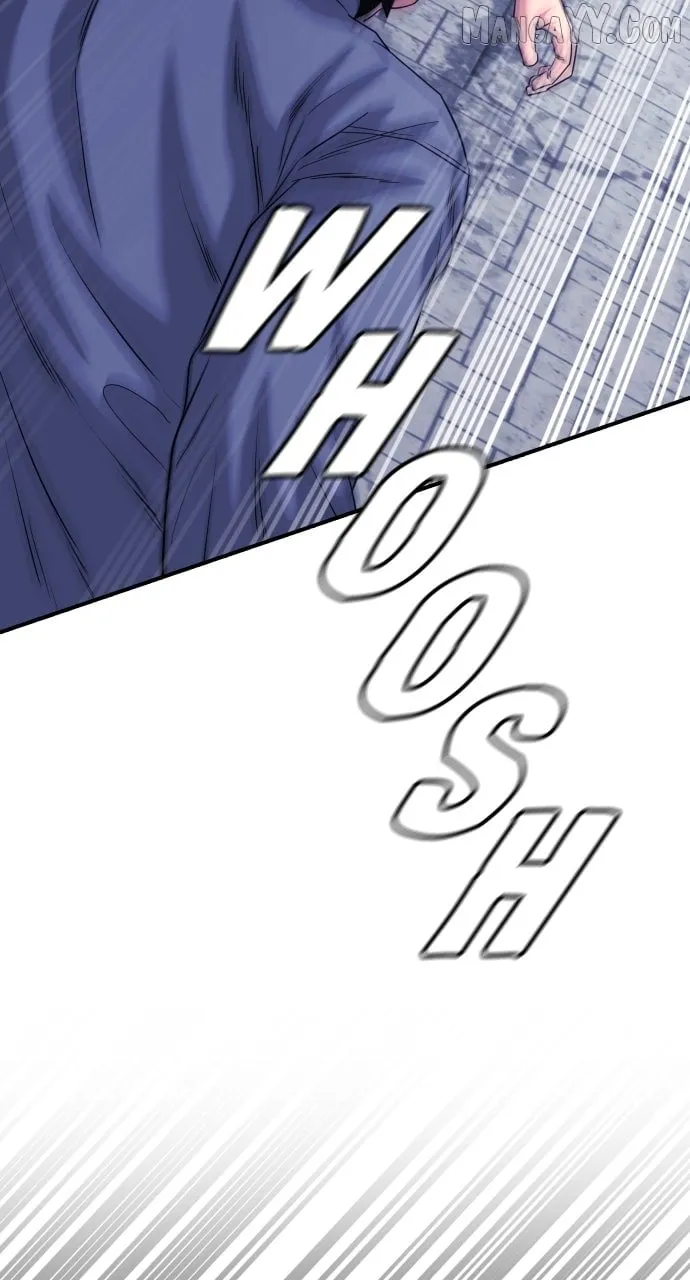 High School Gangsters chapter 35 page 110