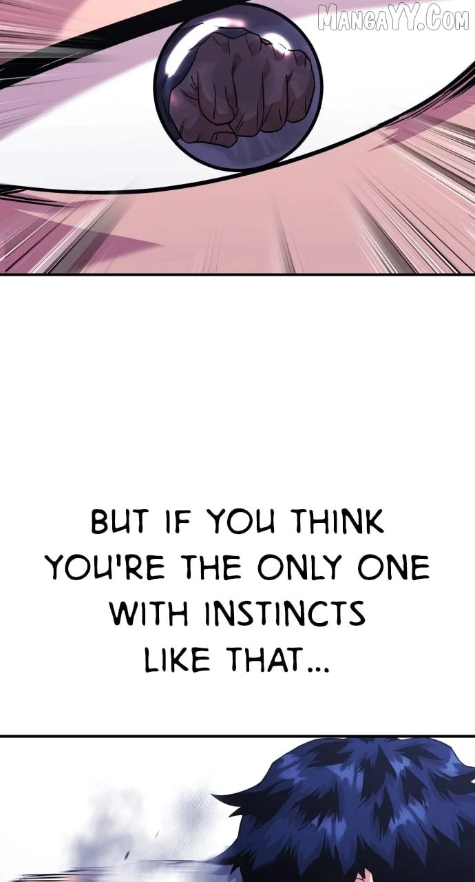 High School Gangsters chapter 35 page 117