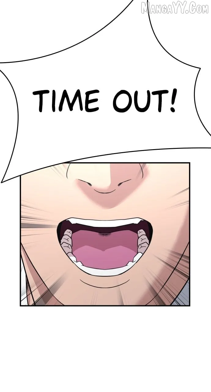 High School Gangsters chapter 35 page 24