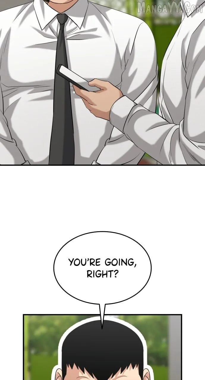 High School Gangsters chapter 35 page 51