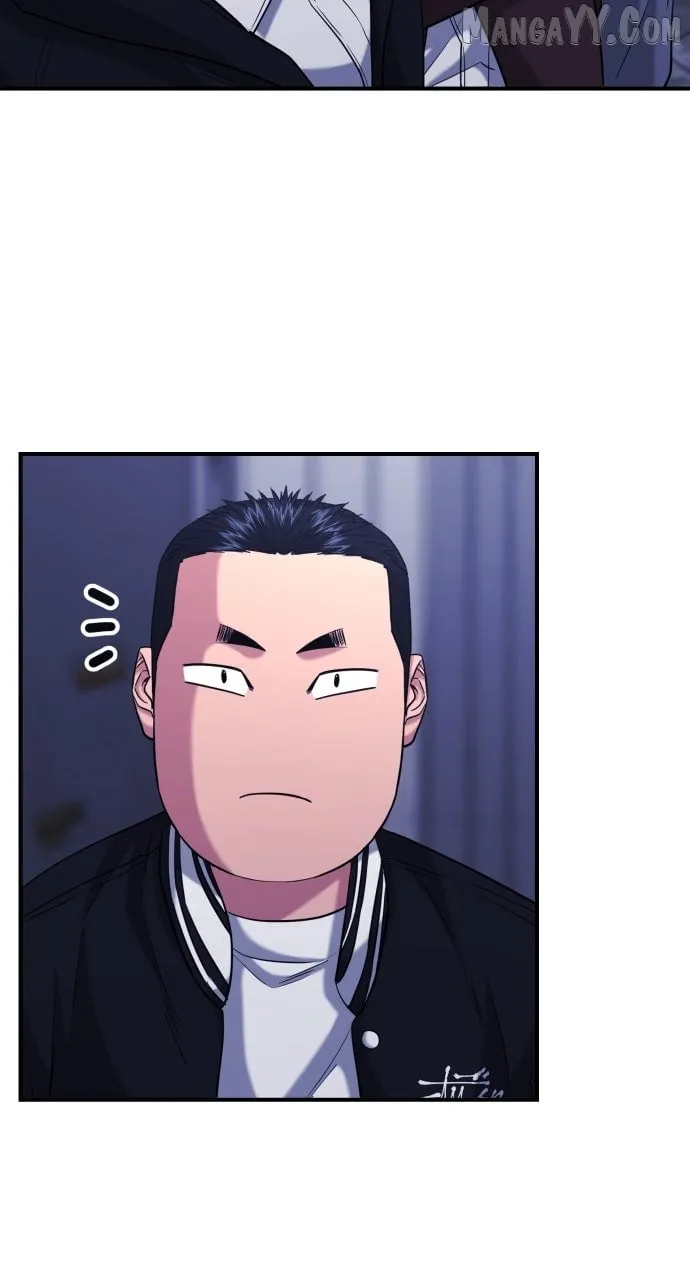 High School Gangsters chapter 35 page 69