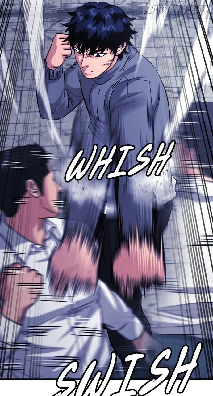 High School Gangsters chapter 35 page 85