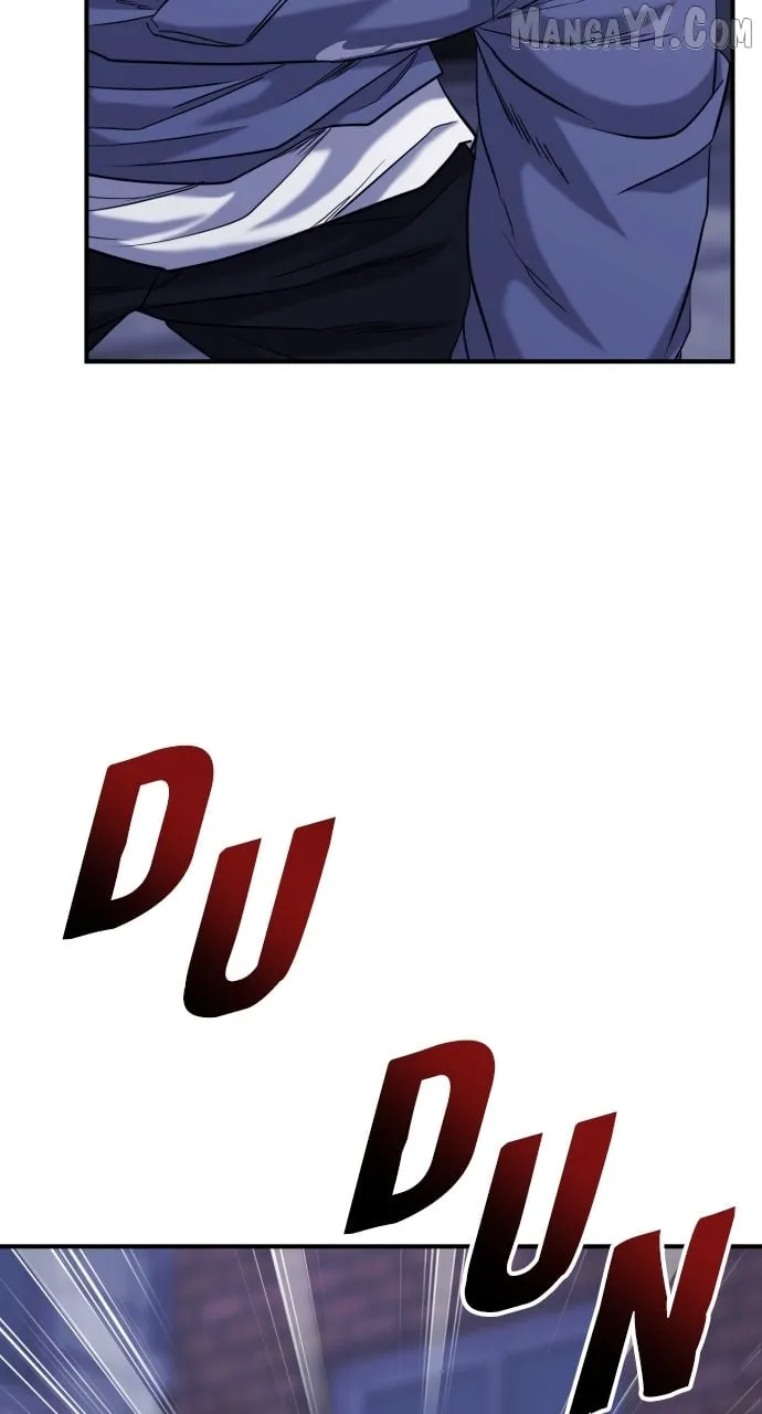 High School Gangsters chapter 36 page 99