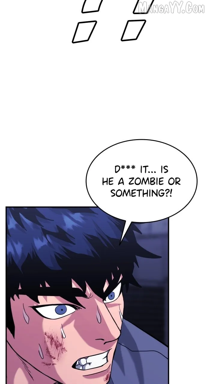 High School Gangsters chapter 36 page 101