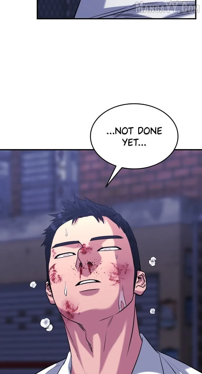 High School Gangsters chapter 36 page 103