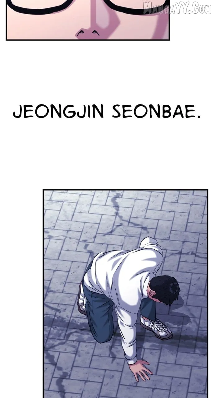 High School Gangsters chapter 36 page 115