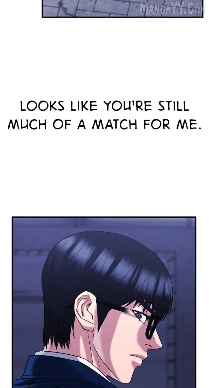 High School Gangsters chapter 36 page 116