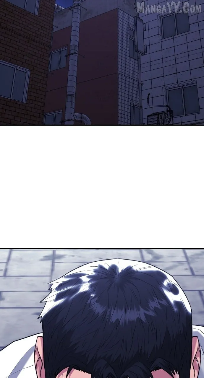 High School Gangsters chapter 36 page 119