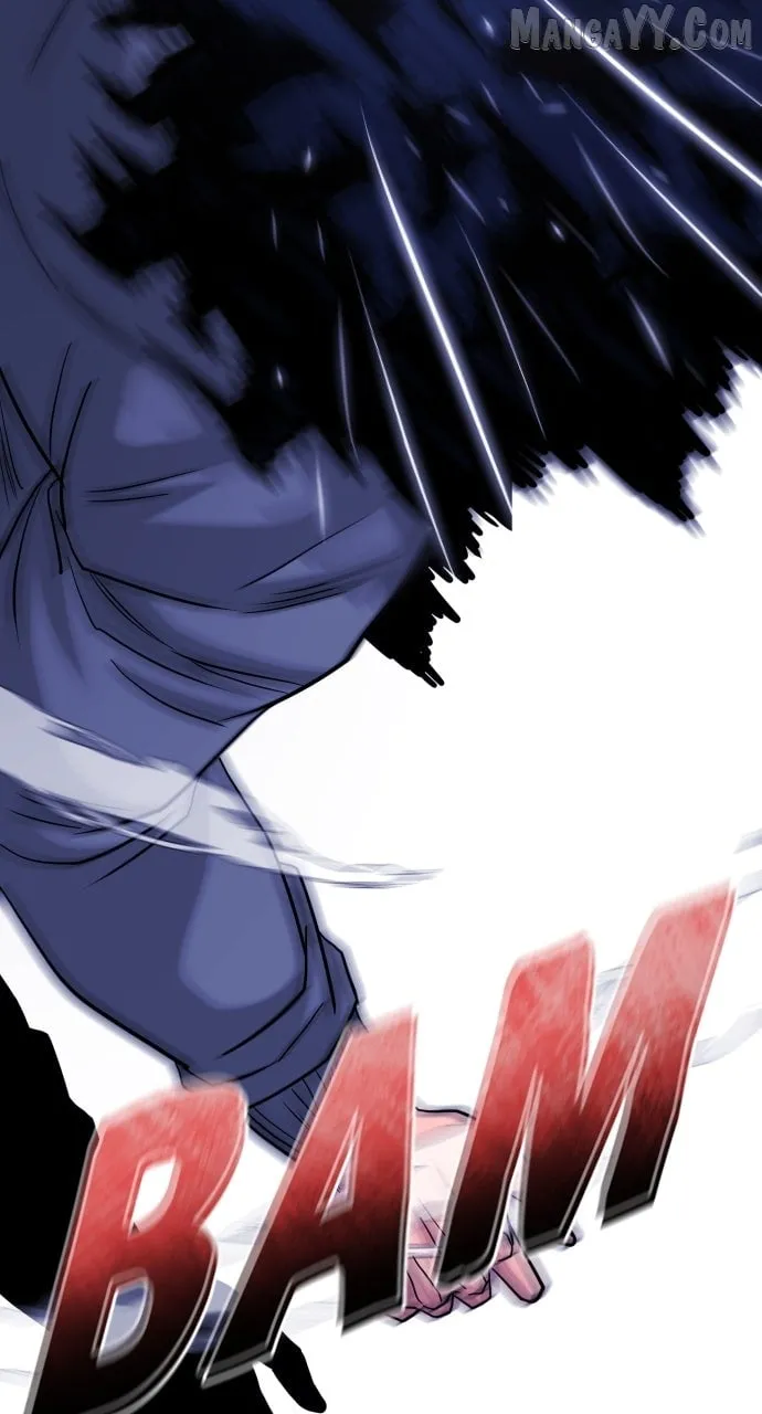 High School Gangsters chapter 36 page 18