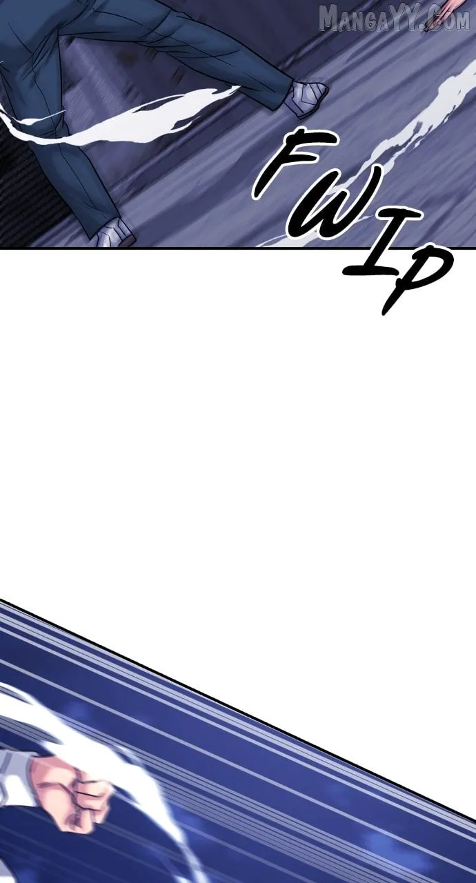 High School Gangsters chapter 36 page 21
