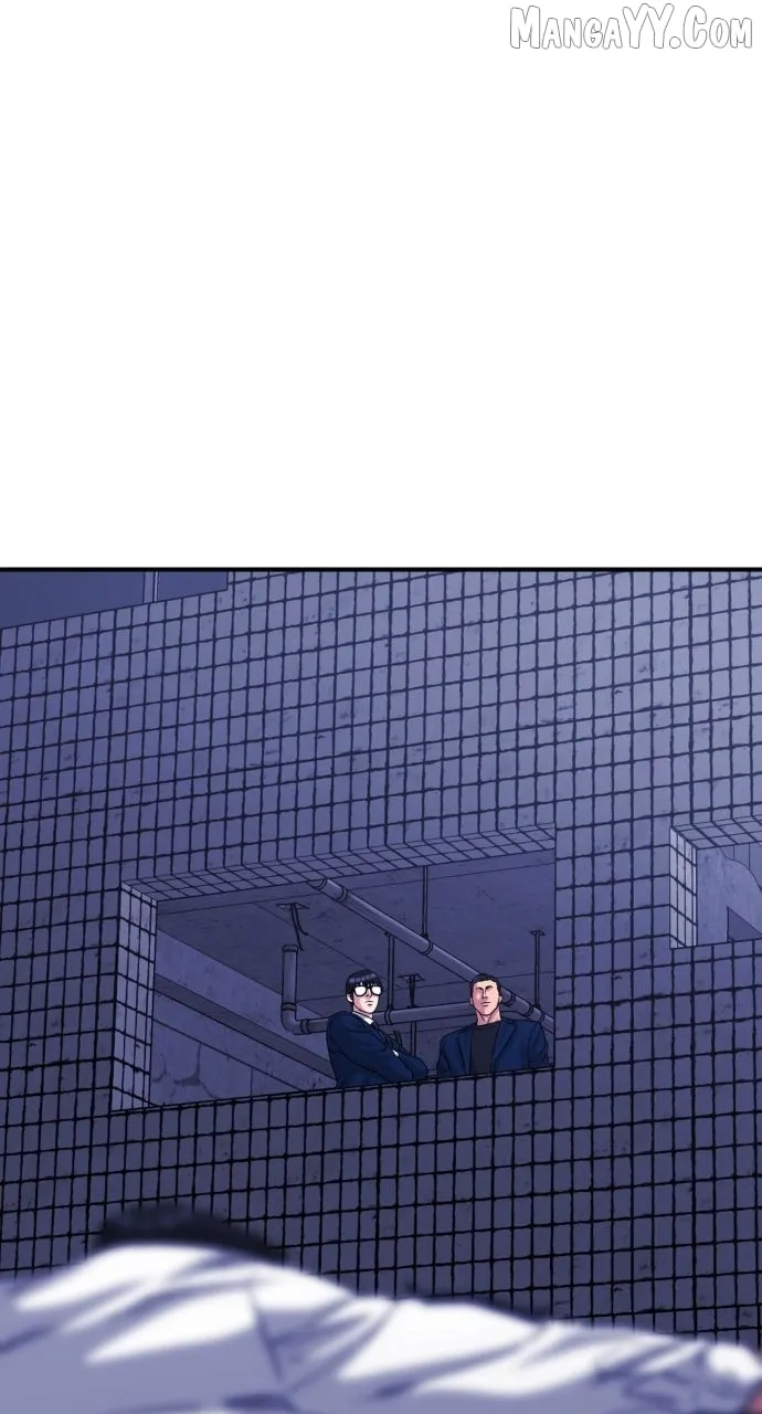 High School Gangsters chapter 36 page 23