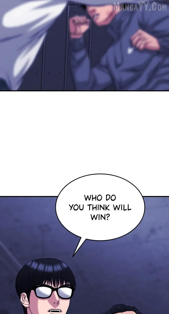 High School Gangsters chapter 36 page 24