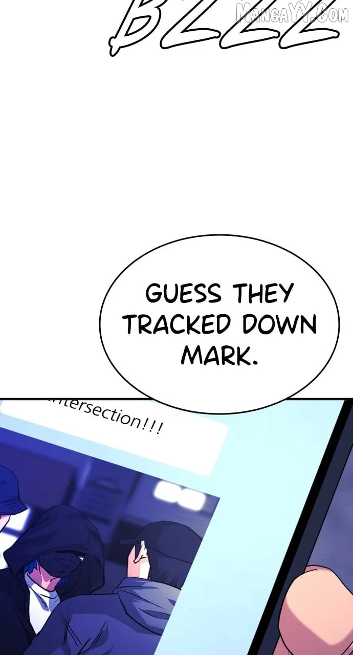 High School Gangsters chapter 36 page 28