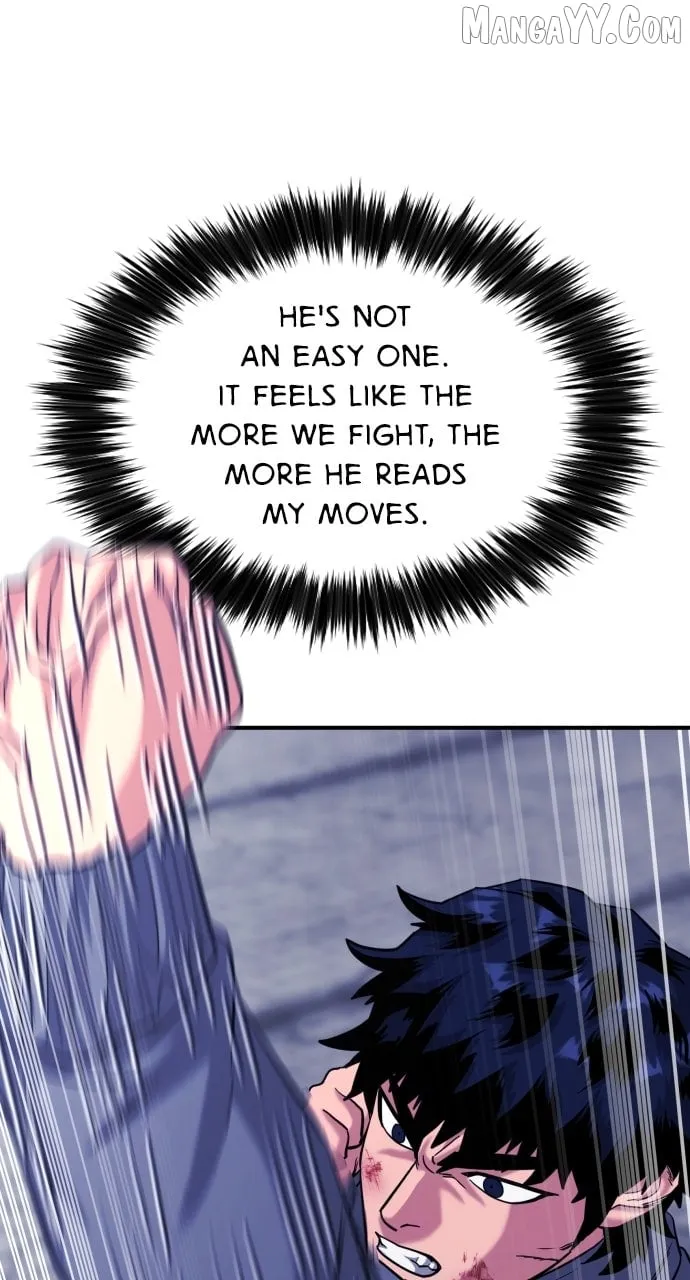 High School Gangsters chapter 36 page 35