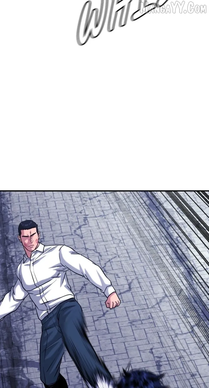 High School Gangsters chapter 36 page 44
