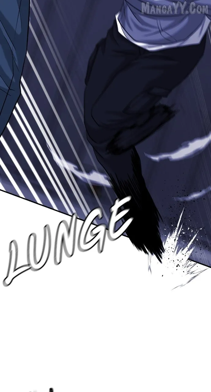 High School Gangsters chapter 36 page 47