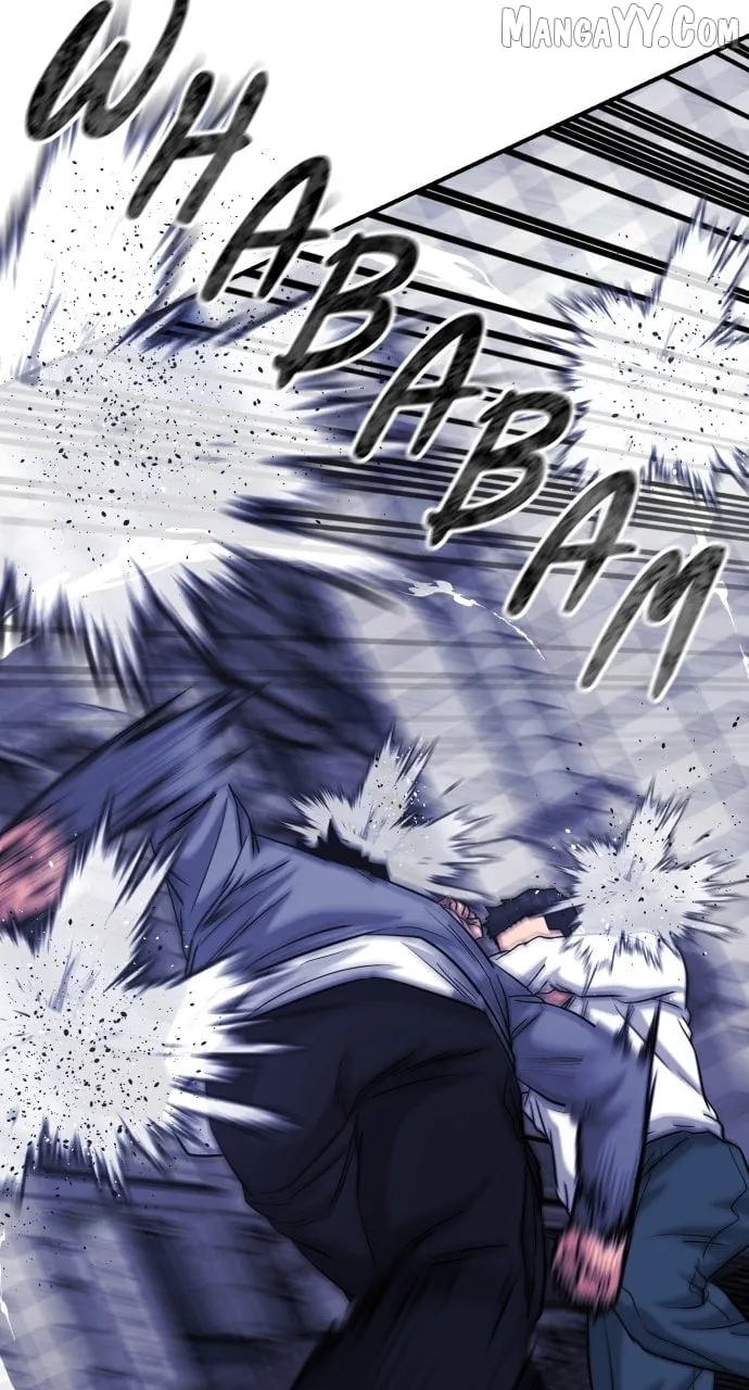 High School Gangsters chapter 36 page 48