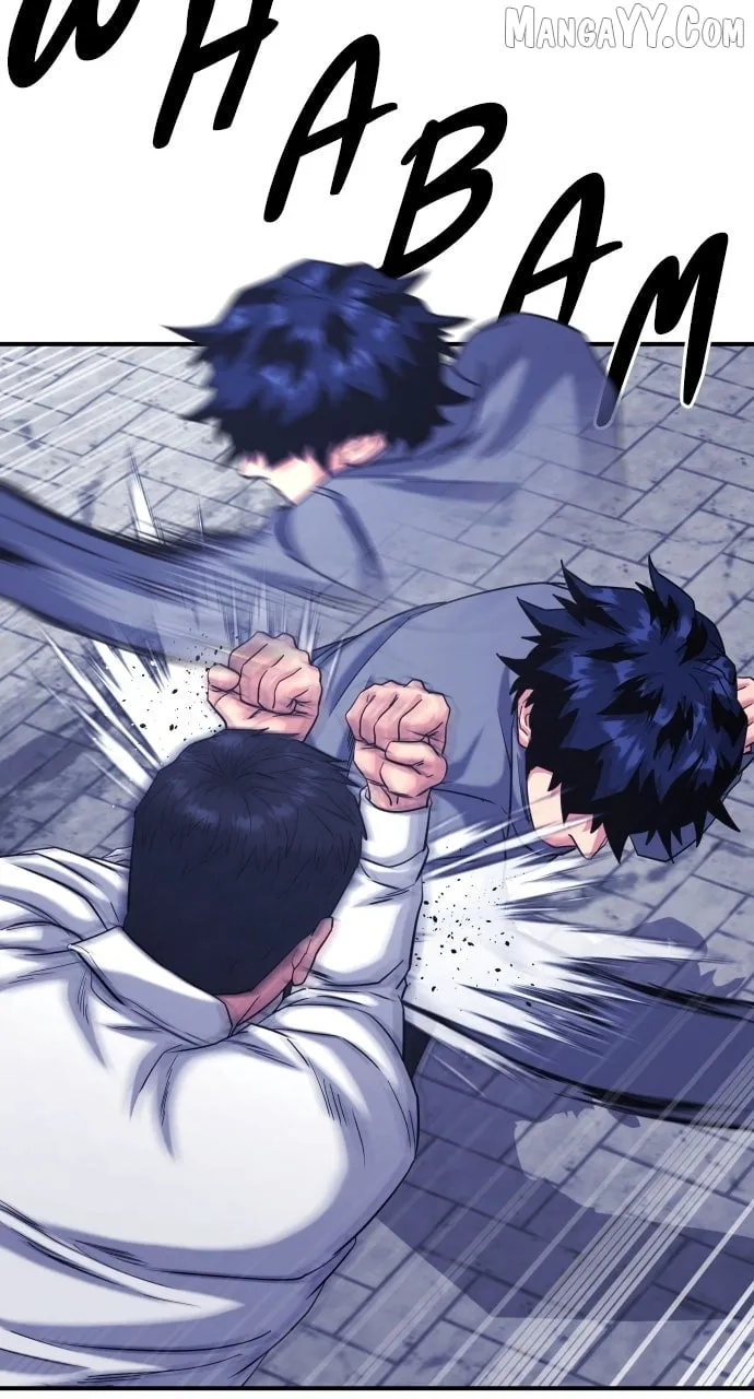 High School Gangsters chapter 36 page 54