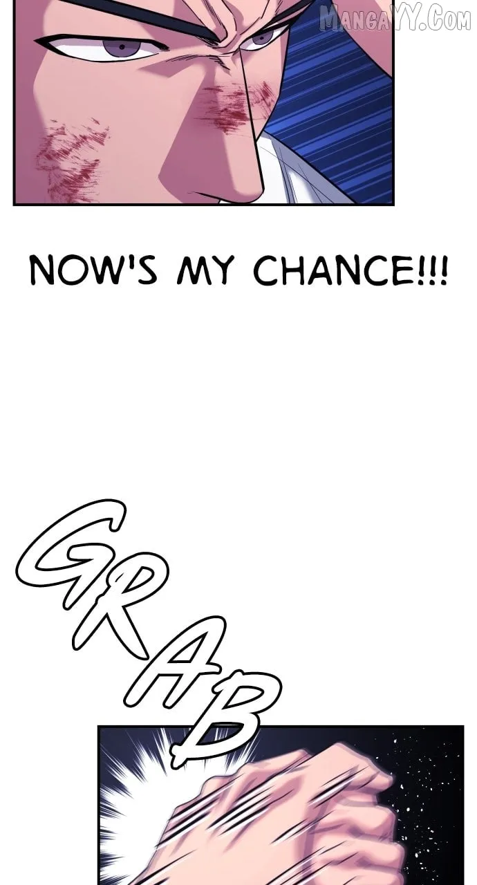 High School Gangsters chapter 36 page 59