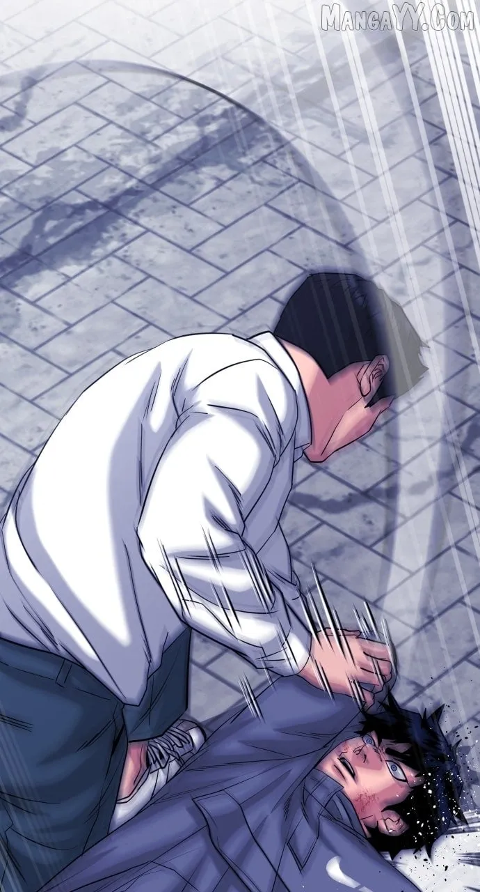 High School Gangsters chapter 36 page 61
