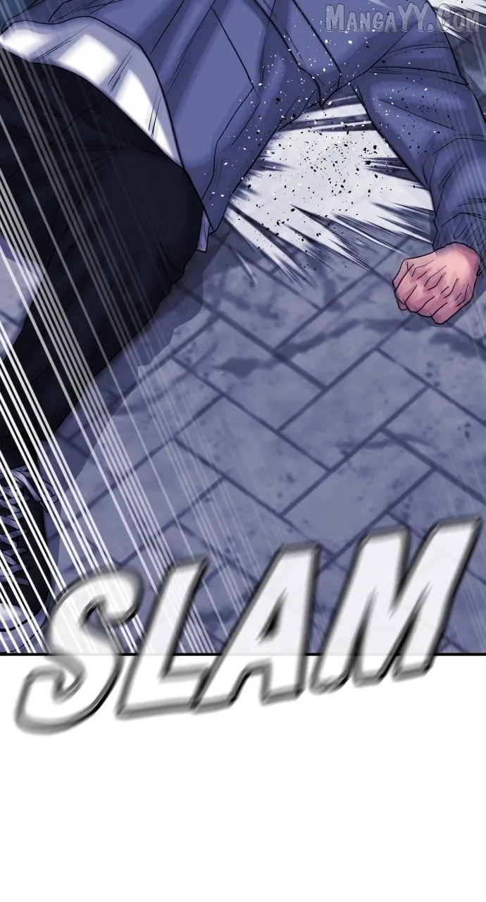 High School Gangsters chapter 36 page 62