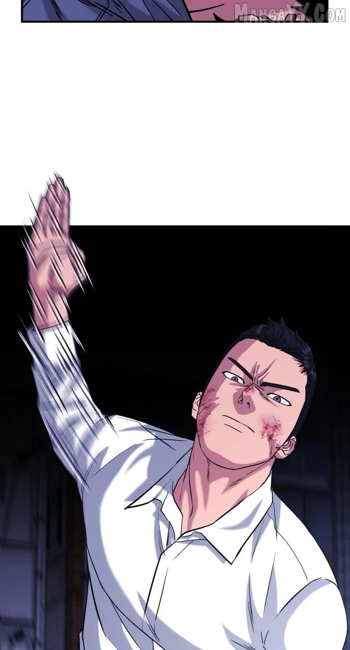 High School Gangsters chapter 36 page 64