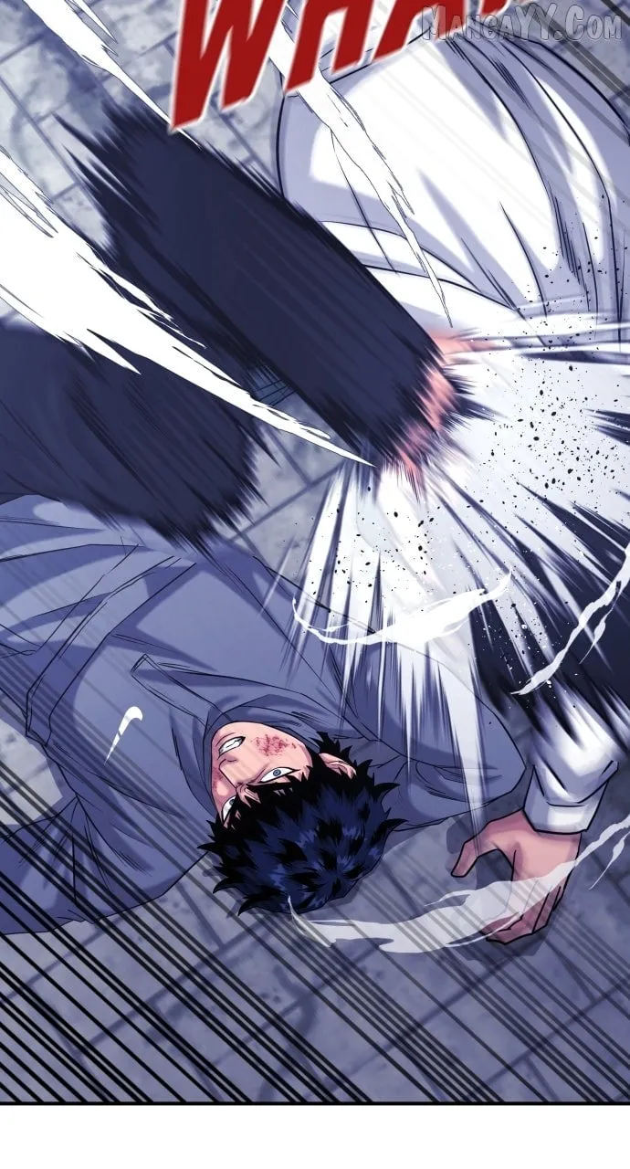 High School Gangsters chapter 36 page 67