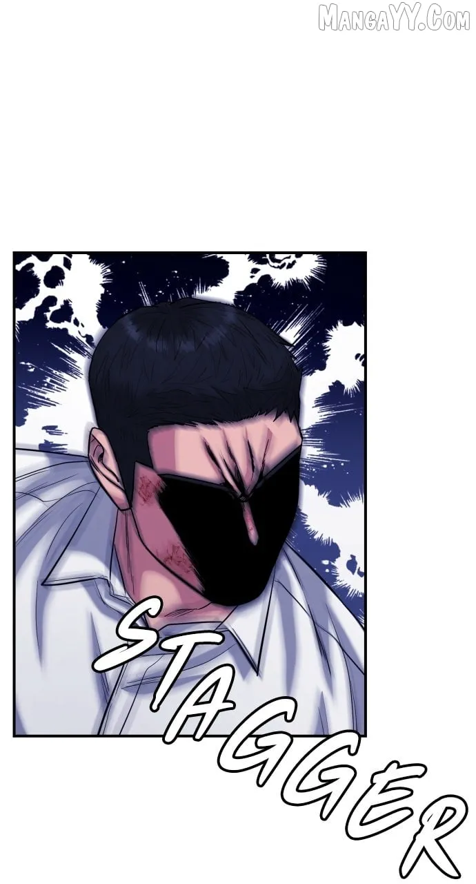High School Gangsters chapter 36 page 68