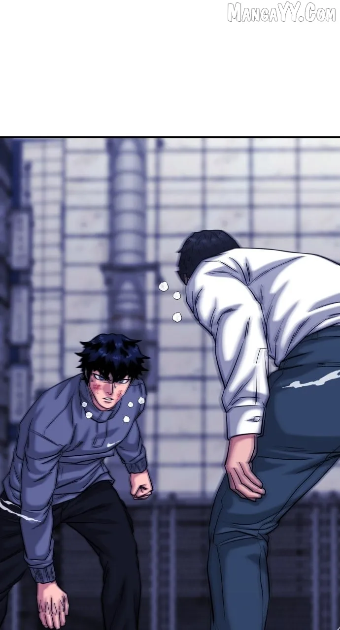 High School Gangsters chapter 36 page 70