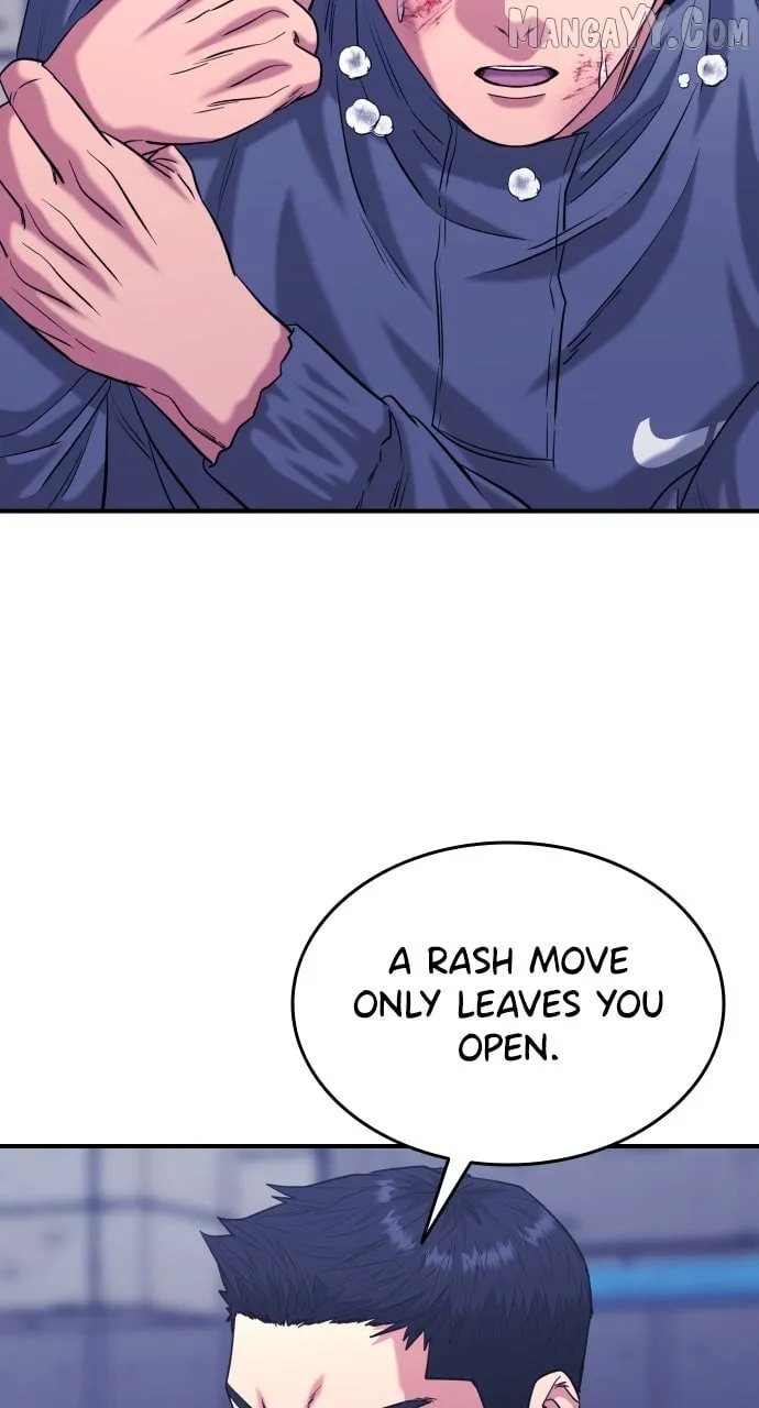 High School Gangsters chapter 36 page 72