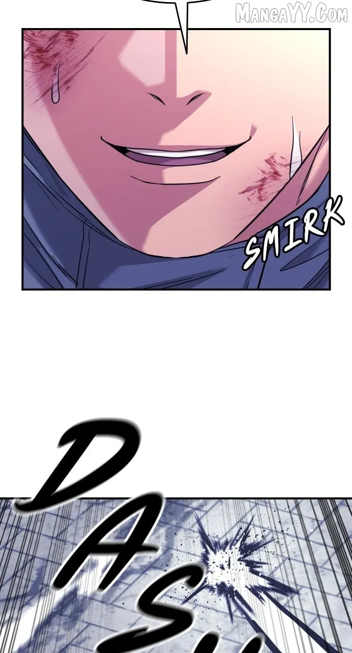 High School Gangsters chapter 36 page 74