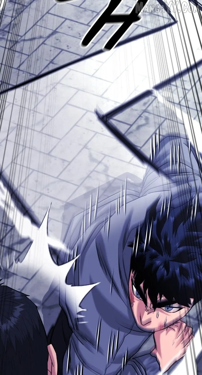 High School Gangsters chapter 36 page 75