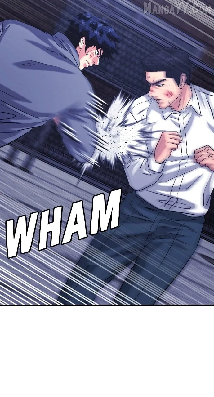 High School Gangsters chapter 36 page 77