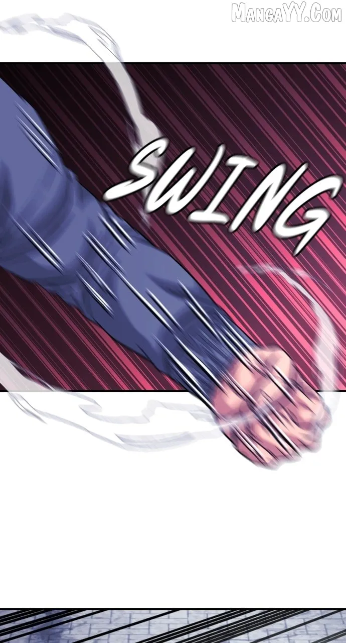 High School Gangsters chapter 36 page 78