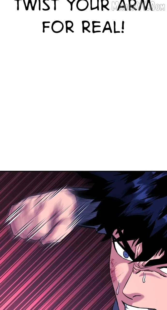 High School Gangsters chapter 36 page 82