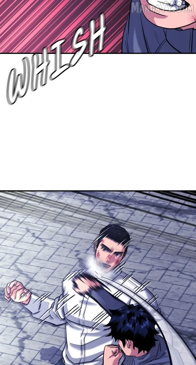 High School Gangsters chapter 36 page 83