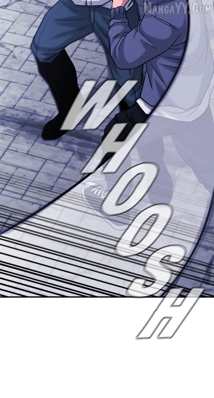 High School Gangsters chapter 36 page 84