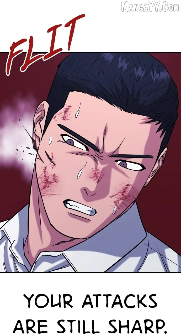High School Gangsters chapter 36 page 85