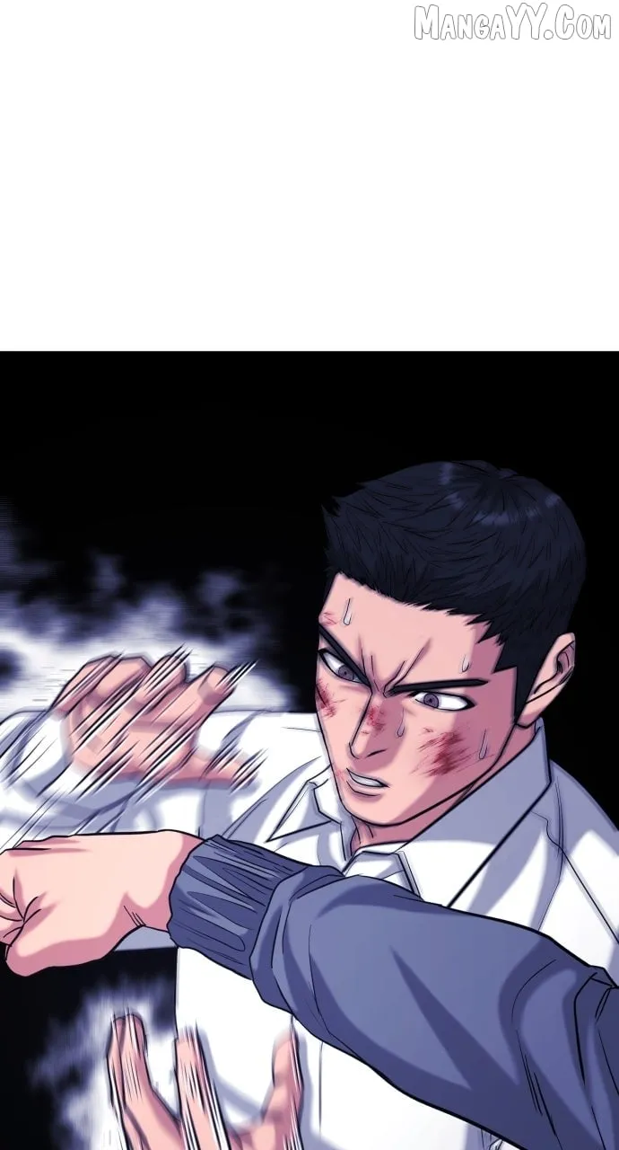 High School Gangsters chapter 36 page 86