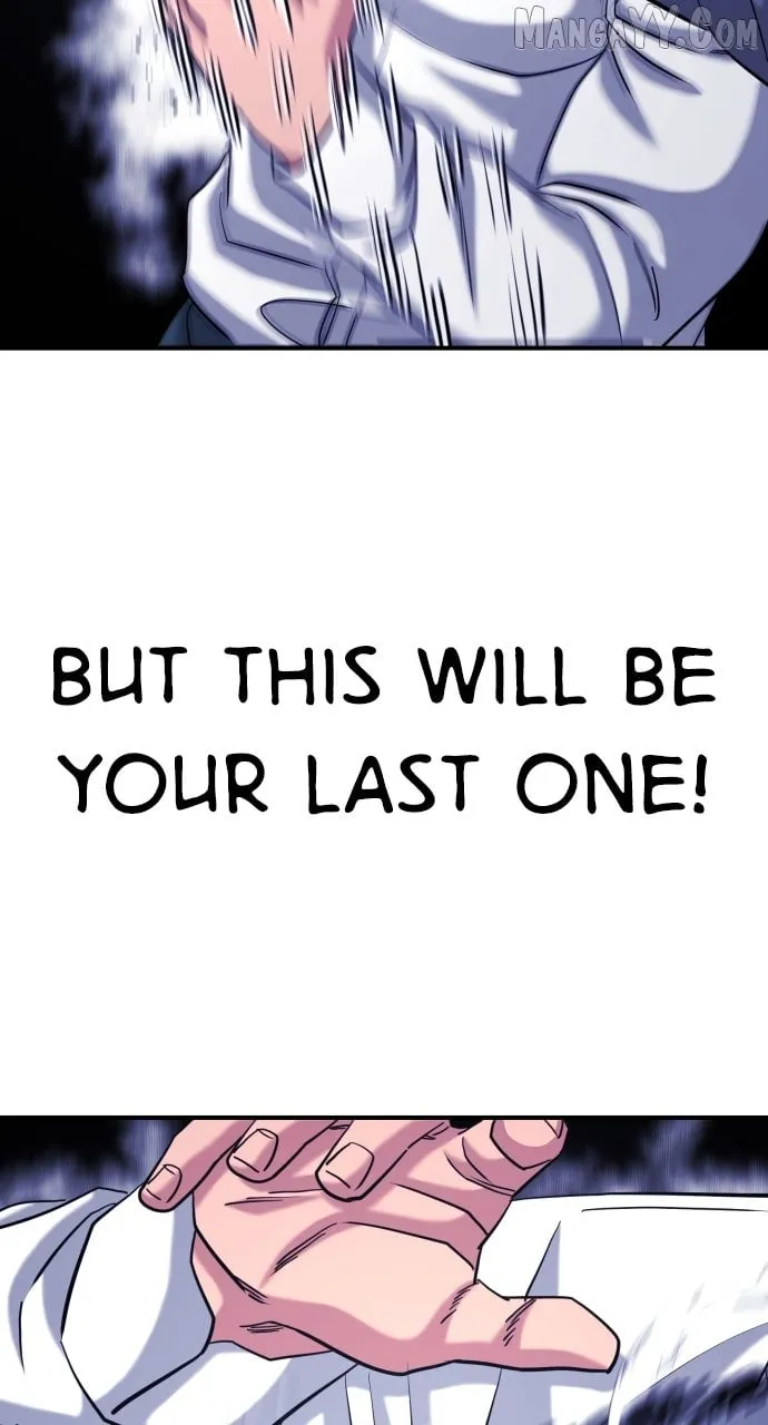 High School Gangsters chapter 36 page 87