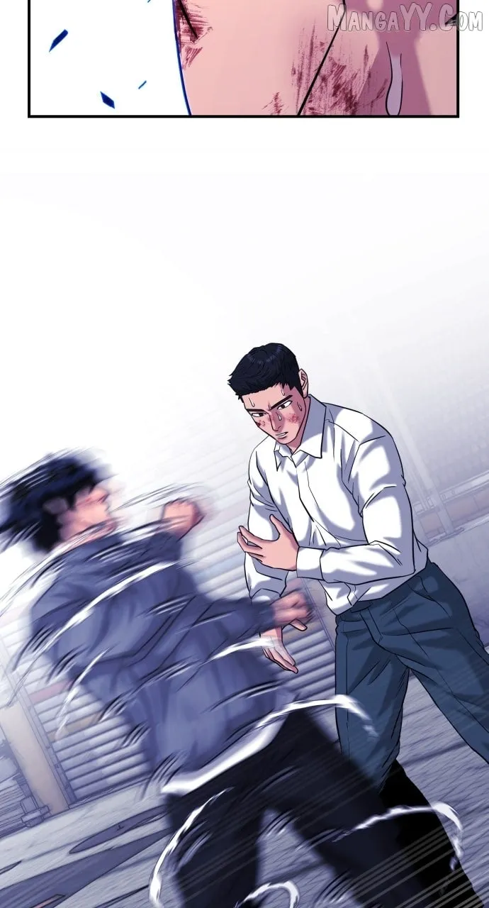 High School Gangsters chapter 36 page 89