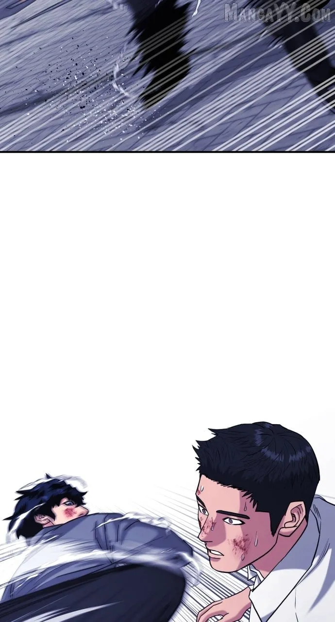 High School Gangsters chapter 36 page 90