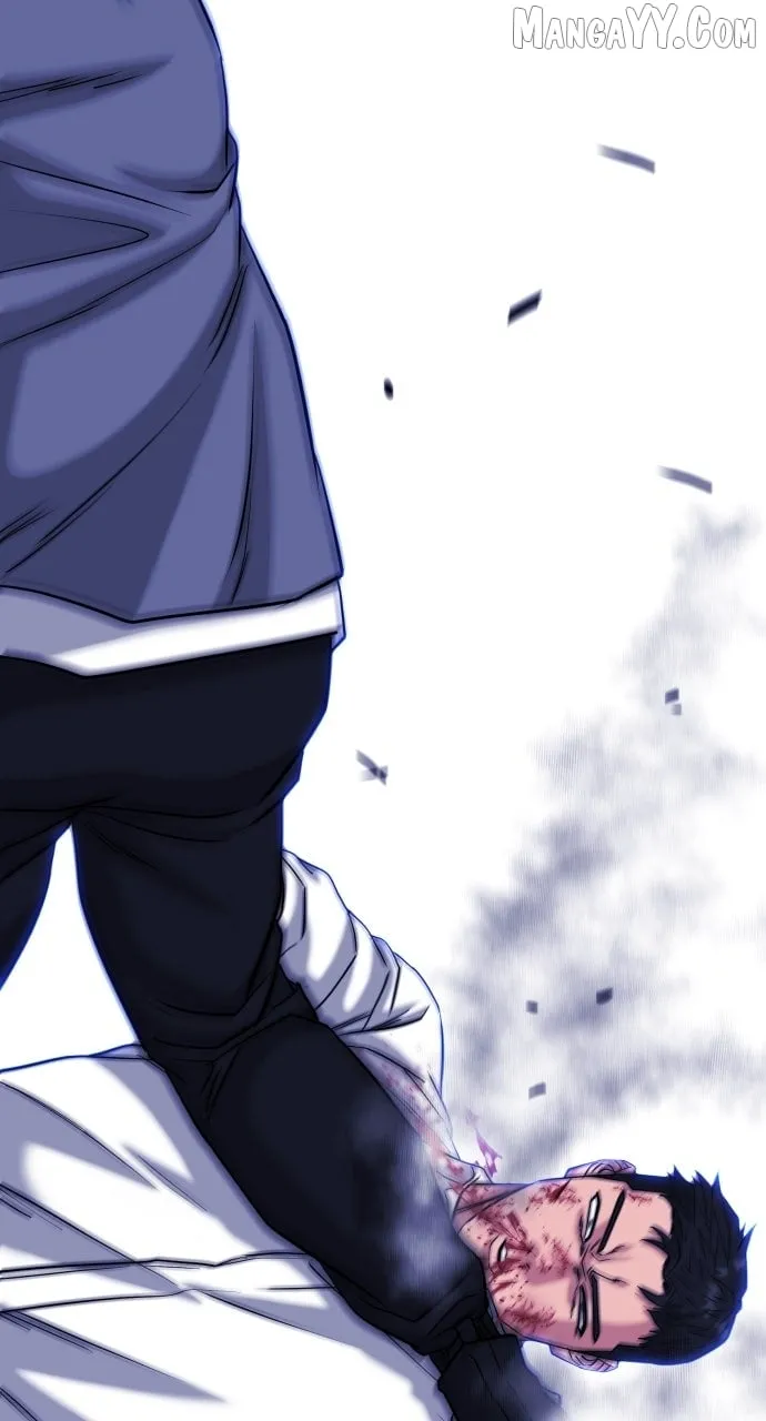 High School Gangsters chapter 36 page 94