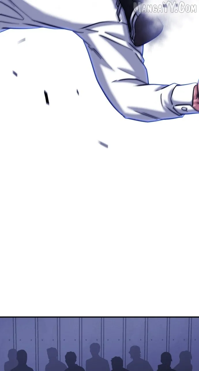 High School Gangsters chapter 36 page 95