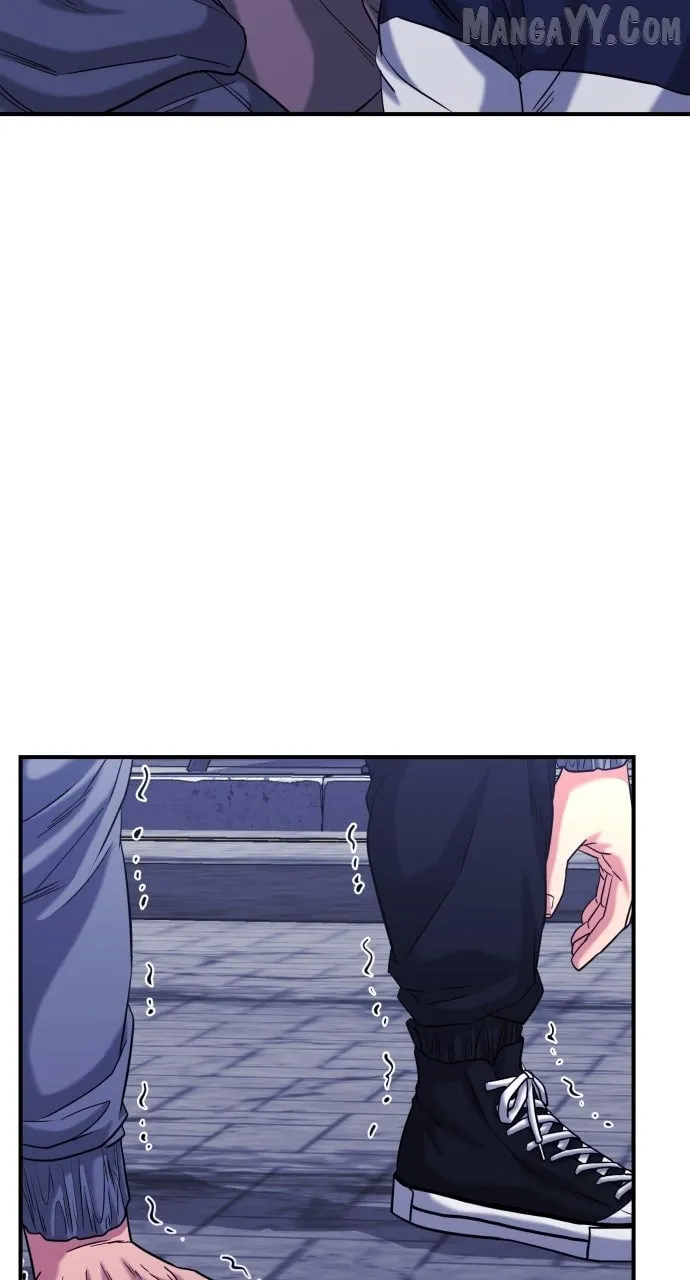 High School Gangsters chapter 36 page 97